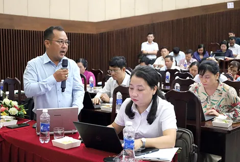 Cần Thơ ưu tiên khám sức khỏe định kỳ miễn phí cho 7 nhóm đối tượng