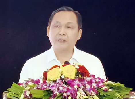 Đổi mới mạnh mẽ tư duy pháp lý, khơi thông các nguồn lực phát triển
