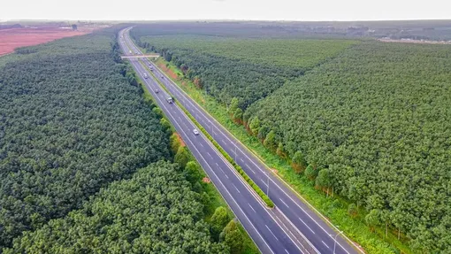 Quy hoạch đường cao tốc: Cả nước sẽ có 46 tuyến, chiều dài hơn 10.100km