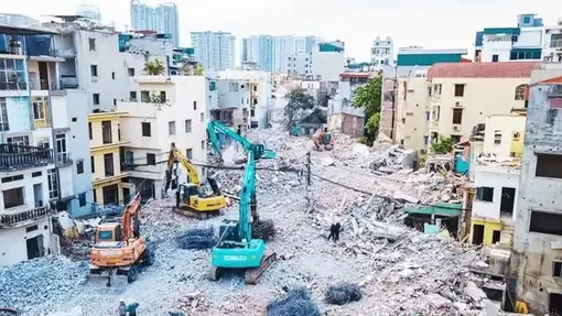 Đổi mới quản trị quốc gia trong điều kiện phát triển mới