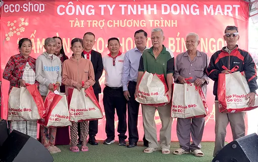 “Hỗ trợ sinh kế” giúp người dân nâng cao đời sống