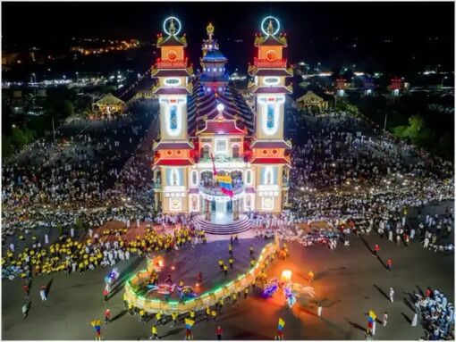 Vietnam takes steps to safeguard freedom of religion in digital era