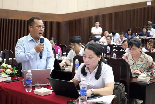 Cần Thơ ưu tiên khám sức khỏe định kỳ miễn phí cho 7 nhóm đối tượng