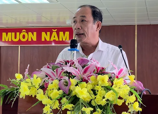 Chuẩn hóa đội ngũ giám định viên y khoa, nâng cao chất lượng phục vụ người dân