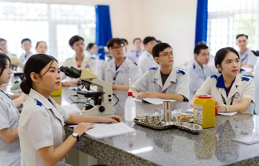 Can Tho universities widen range of majors