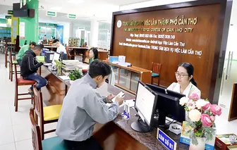 Tiếp sức lao động thất nghiệp quay lại thị trường việc làm