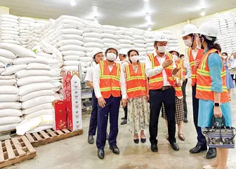TP Cần Thơ và sứ mệnh cửa ngõ hội nhập vùng ĐBSCL