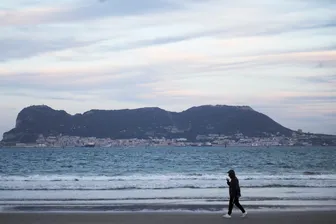 EU và Anh đạt thỏa thuận lịch sử, mở đường bỏ kiểm soát biên giới Gibraltar - Tây Ban Nha