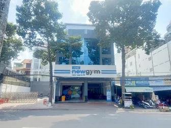 Phòng tập thế hệ mới và bài toán đưa thói quen vận động đến gần hơn với số đông