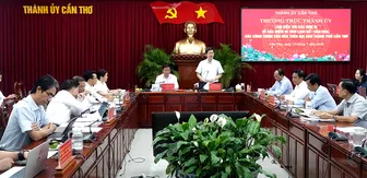 Bảo tồn và phát huy di tích lịch sử - văn hóa, tạo sức mạnh nội sinh cho sự phát triển của thành phố