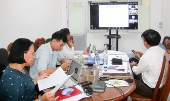 Nguy cơ bệnh bại liệt xâm nhập là rất cao
