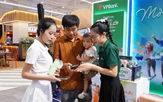VPBank mang loạt trải nghiệm "lần đầu tiên" khuấy động Cần Thơ
