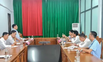 Triển khai kế hoạch trồng 45ha cây ngập mặn, rừng phòng hộ ven biển TP Cần Thơ