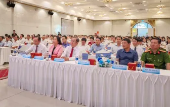Xây dựng đội ngũ cán bộ Thi hành án dân sự bản lĩnh, liêm chính, chuyên nghiệp, tinh thông nghiệp vụ