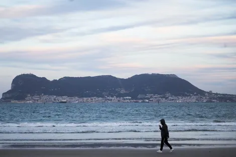 EU và Anh đạt thỏa thuận lịch sử, mở đường bỏ kiểm soát biên giới Gibraltar - Tây Ban Nha