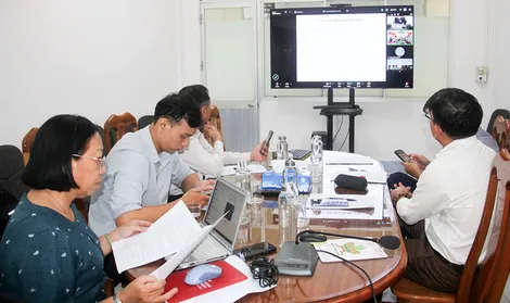 Nguy cơ bệnh bại liệt xâm nhập là rất cao