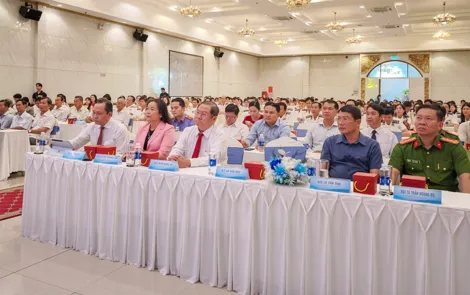 Xây dựng đội ngũ cán bộ Thi hành án dân sự bản lĩnh, liêm chính, chuyên nghiệp, tinh thông nghiệp vụ