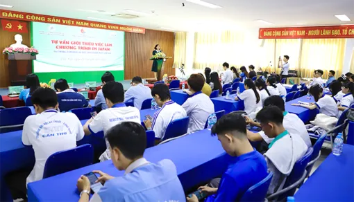 Phái cử hơn 3.000 lao động đi làm việc ở nước ngoài qua các chương trình phi lợi nhuận