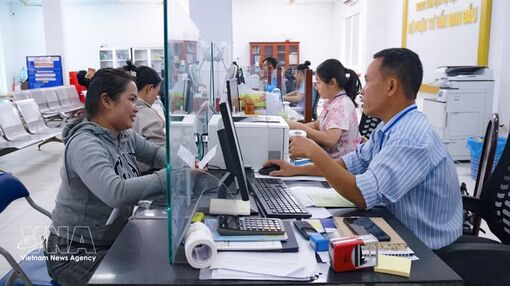 Vietnam designates October 15 as National Digital Citizen Day
