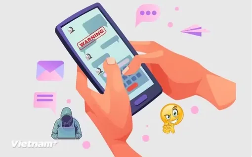 Từ những cú chuyển khoản vô thức đến "lá chắn" cảnh báo sớm
