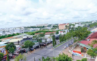 Tăng cường quản lý thuế hoạt động chuyển nhượng bất động sản