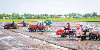 Hài hòa lợi ích trong liên kết, hợp tác