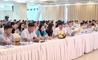 Cập nhật kiến thức đăng ký, công nhận và khai thác sáng kiến