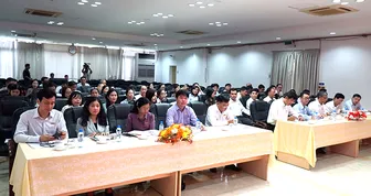 Báo và Phát thanh, Truyền hình Cần Thơ phát huy vai trò cơ quan báo chí chủ lực tuyên truyền, tạo sự đồng thuận xã hội