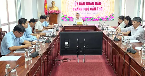 Nỗ lực nâng cao tỷ lệ giải ngân vốn đầu tư công