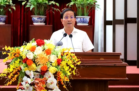 TP Cần Thơ quán triệt, triển khai thực hiện Nghị quyết số 10-NQ/TW về phát triển kinh tế có vốn đầu tư nước ngoài