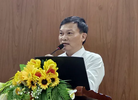 Bệnh viện Mắt - Răng hàm mặt TP Cần Thơ  mở rộng quy mô nâng cao chất lượng hoạt động
