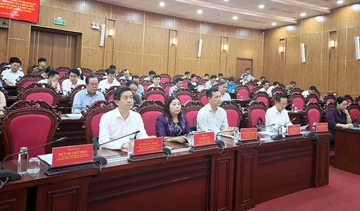 Người đứng đầu phải chịu trách nhiệm toàn diện về an toàn thông tin và bảo vệ dữ liệu