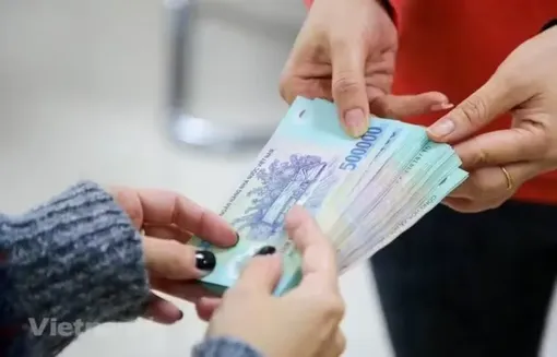 "Chốt" phương án tăng lương tối thiểu vùng năm 2027 ở mức 7,8%