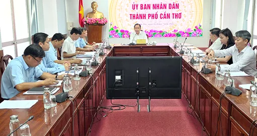 Nỗ lực nâng cao tỷ lệ giải ngân vốn đầu tư công