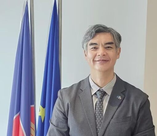EU counts on Vietnam’s coordinating role to advance Strategic Partnership with ASEAN: Ambassador