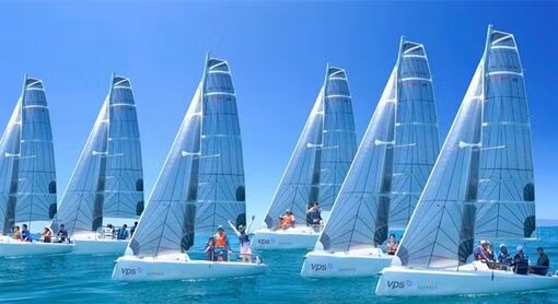Nha Trang to host Asian sailing regatta for first time