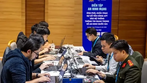 Bài 1: Hoàn thiện hành lang pháp lý