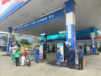 Bộ Khoa học và Công nghệ lưu ý gì về chất lượng xăng E10?
