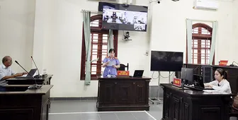 Đẩy mạnh cải cách tư pháp từ đổi mới công tác kiểm sát