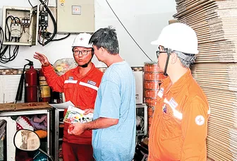 Chung tay tiết kiệm, đảm bảo cấp điện ổn định cho thành phố