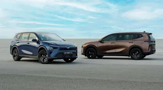 Chủ xe tiết lộ loạt ưu điểm giúp VF MPV 7 ghi điểm trong mùa hè