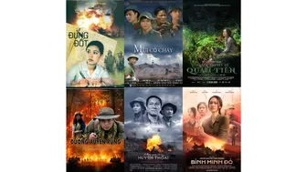 Khơi dậy lòng tự hào dân tộc qua tác phẩm điện ảnh
