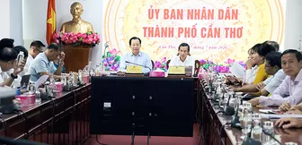 Bộ Tài chính triển khai nhiệm vụ 6 tháng cuối năm 2026