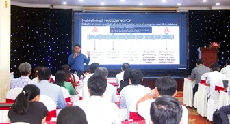 Bộ Y tế siết chặt quản lý chất lượng nước sạch và chủ động phòng, chống dịch bệnh, thiên tai