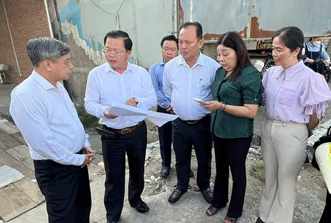 Ban Kinh tế - Ngân sách HĐND thành phố nâng cao hiệu quả hoạt động giám sát