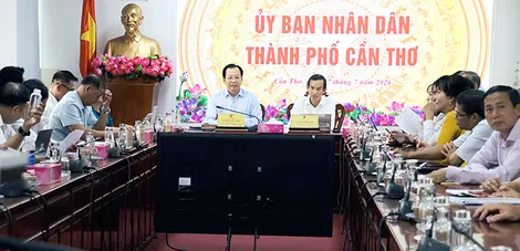 Bộ Tài chính triển khai nhiệm vụ 6 tháng cuối năm 2026