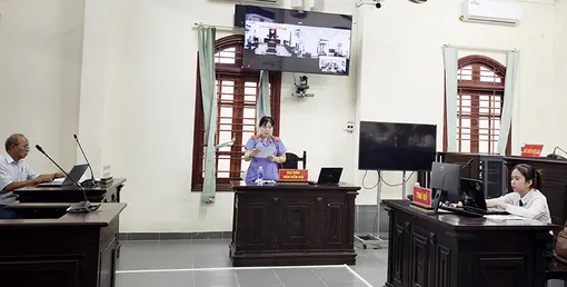 Đẩy mạnh cải cách tư pháp từ đổi mới công tác kiểm sát