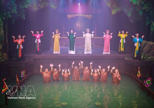 Top leader's directives chart new course for culture-led development: experts