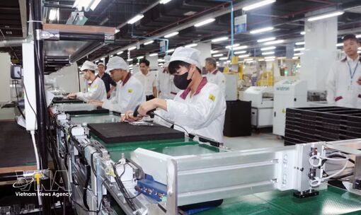 Vietnam-EFTA deal set to further boost bilateral trade growth