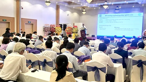 Nhiều nghiên cứu góp phần nâng cao hiệu quả phòng bệnh